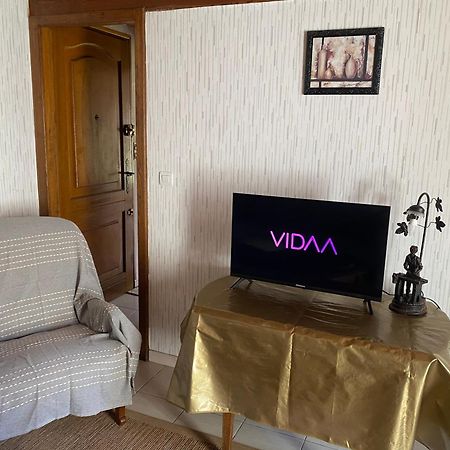 Au Soleil Du Der Villa Joncreuil Екстериор снимка