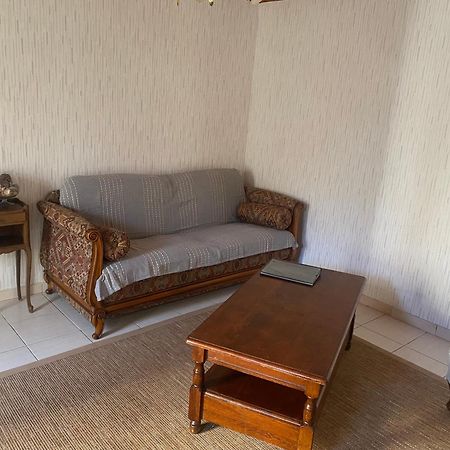 Au Soleil Du Der Villa Joncreuil Екстериор снимка
