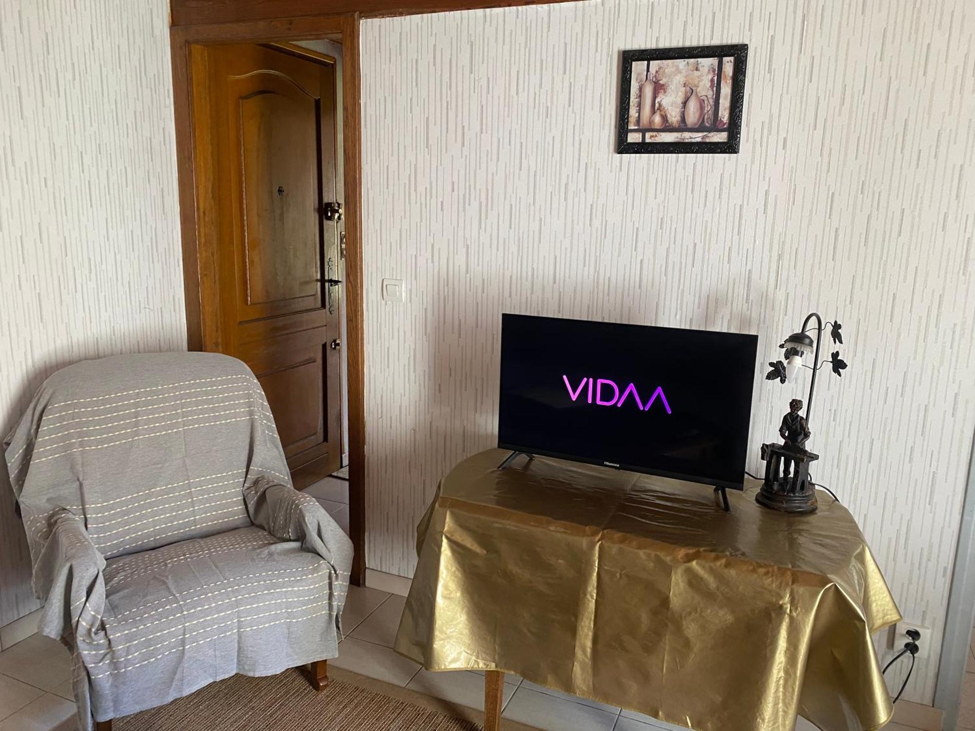 Au Soleil Du Der Villa Joncreuil Екстериор снимка