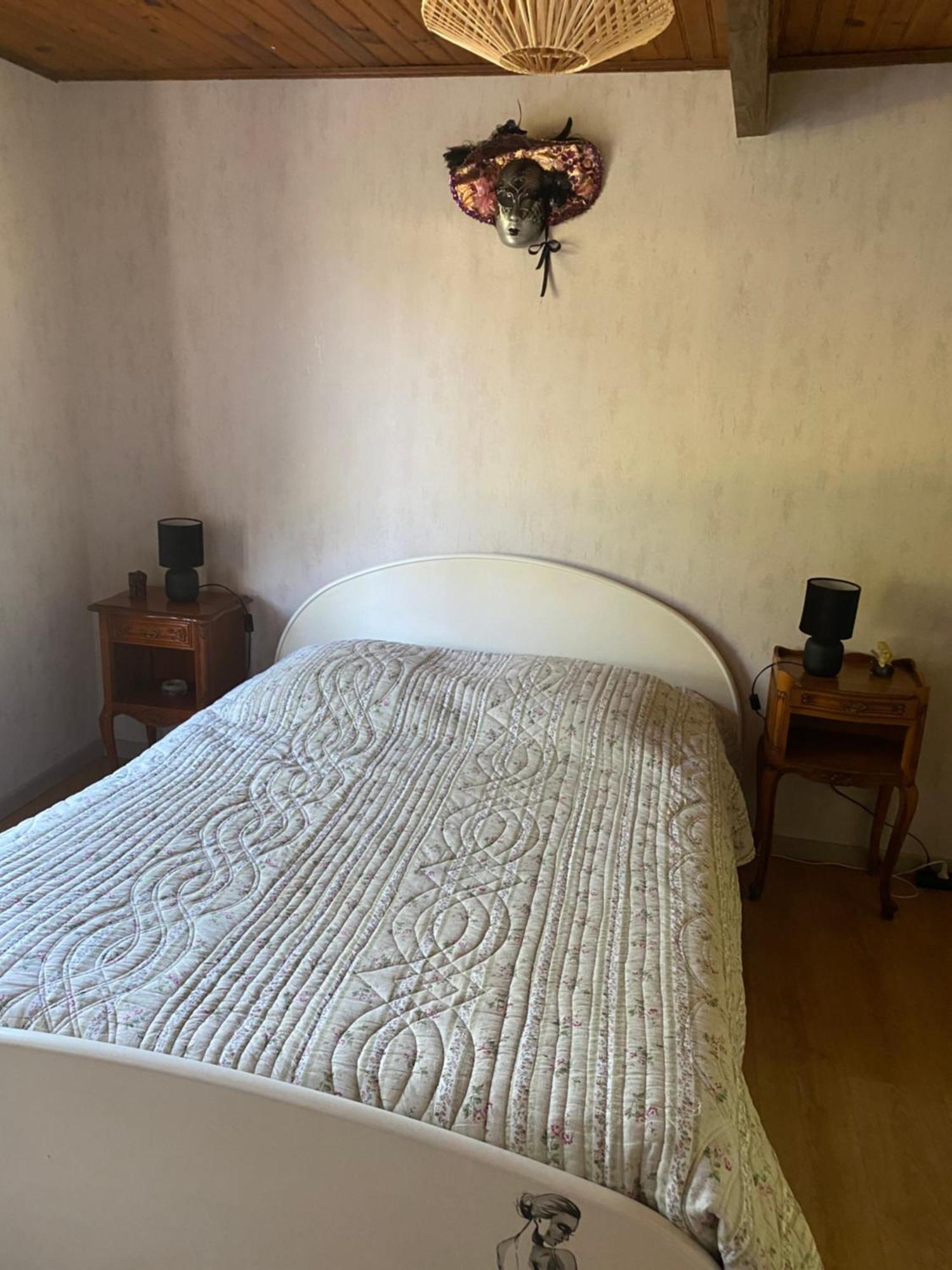 Au Soleil Du Der Villa Joncreuil Екстериор снимка
