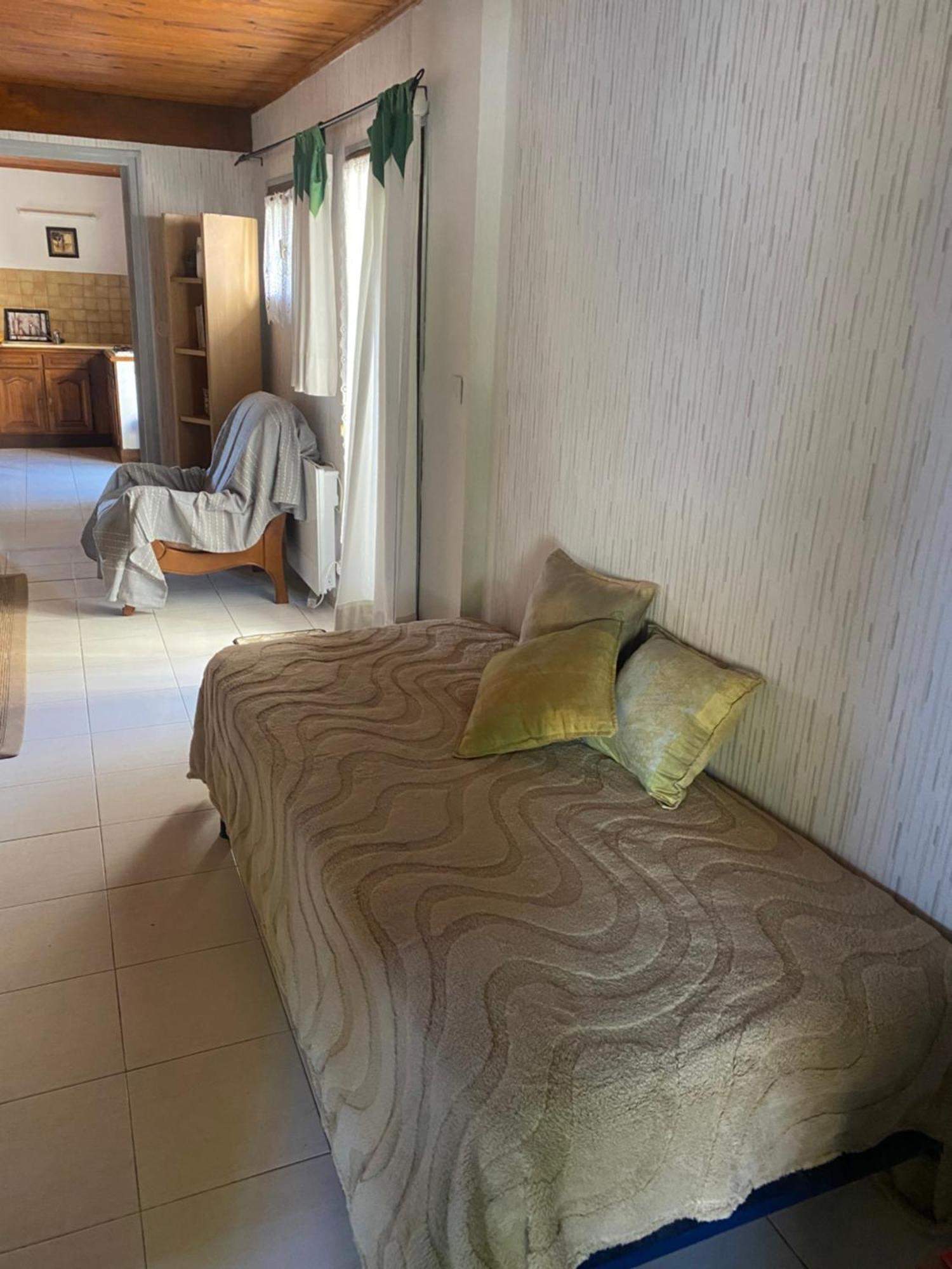 Au Soleil Du Der Villa Joncreuil Екстериор снимка